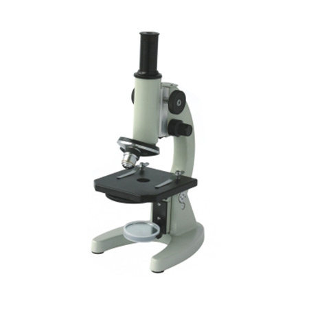 咸宁XSP-00生物显微镜